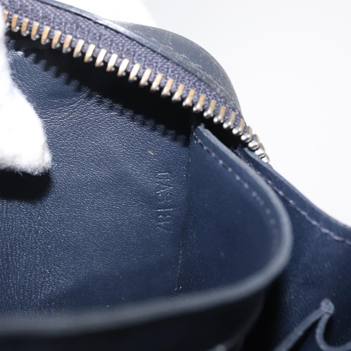 Louis Vuitton Louis Vuitton Zippy XL Damier Leather Size ONE SIZE - 7 Thumbnail