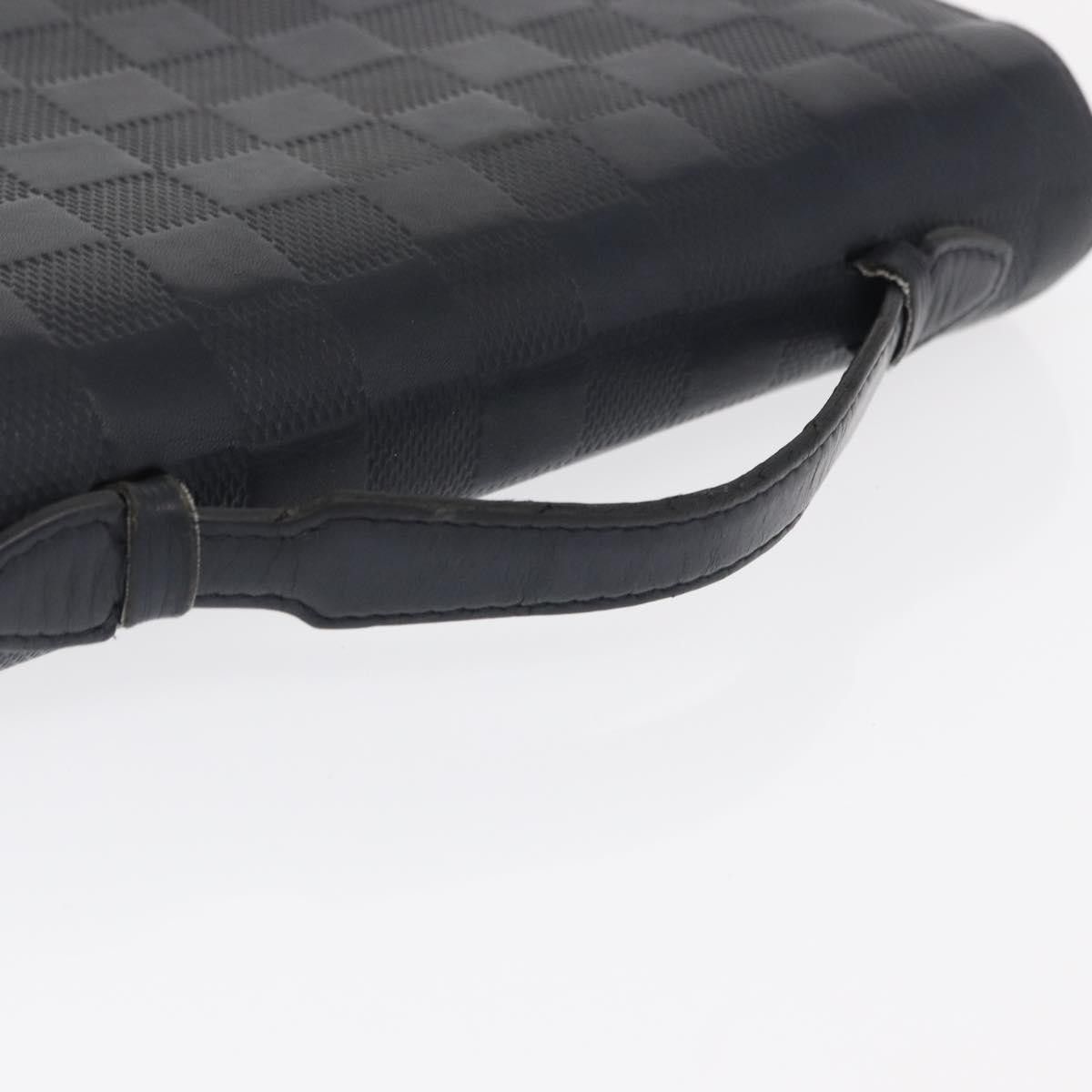 Louis Vuitton Louis Vuitton Zippy XL Damier Leather Size ONE SIZE - 8 Thumbnail