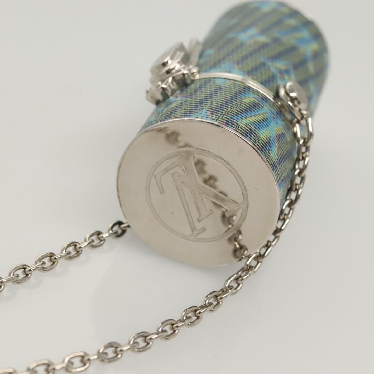 Louis Vuitton Louis Vuitton Lipstick Case on Chain Size ONE SIZE - 16 Thumbnail