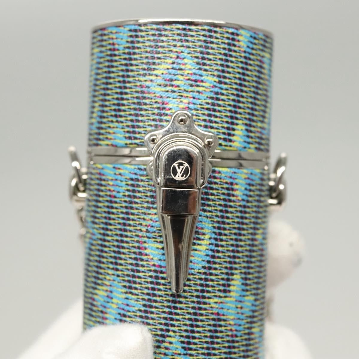 Louis Vuitton Louis Vuitton Lipstick Case on Chain Size ONE SIZE - 19 Thumbnail