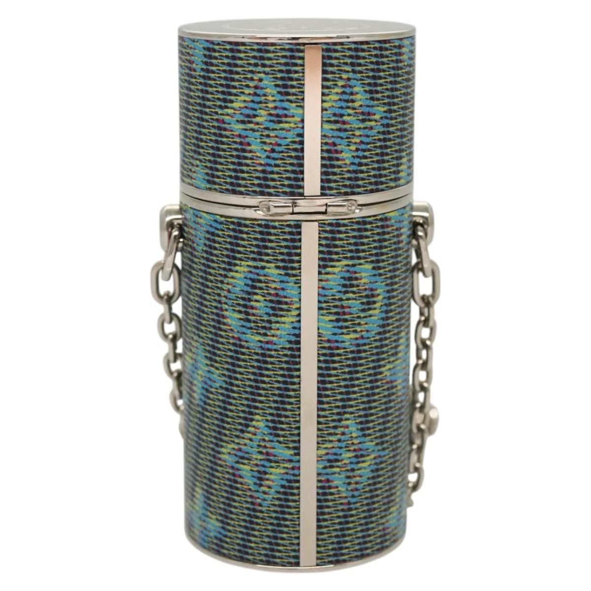 Louis Vuitton Louis Vuitton Lipstick Case on Chain Size ONE SIZE - 2 Thumbnail
