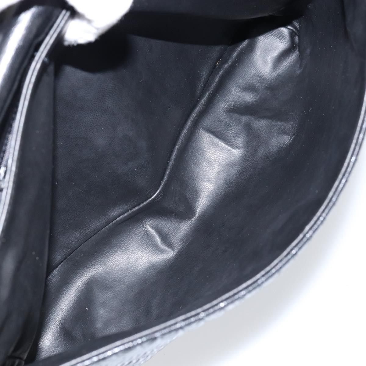 Bally Bally Vintage Quilted Leather Size ONE SIZE - 5 Thumbnail