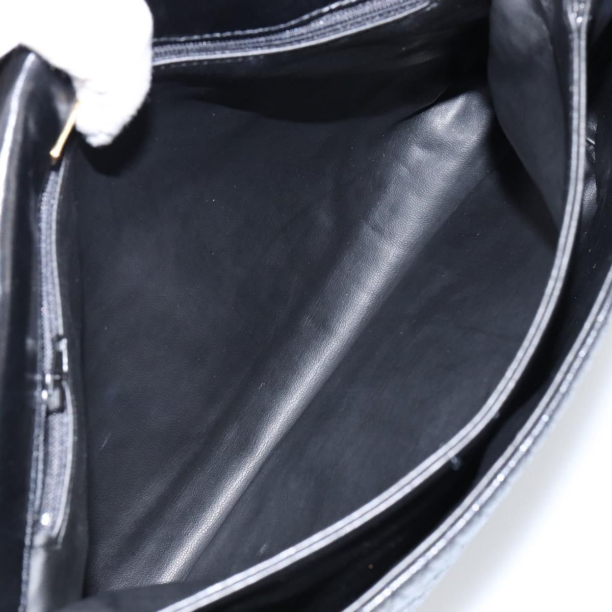 Bally Bally Vintage Quilted Leather Size ONE SIZE - 22 Thumbnail