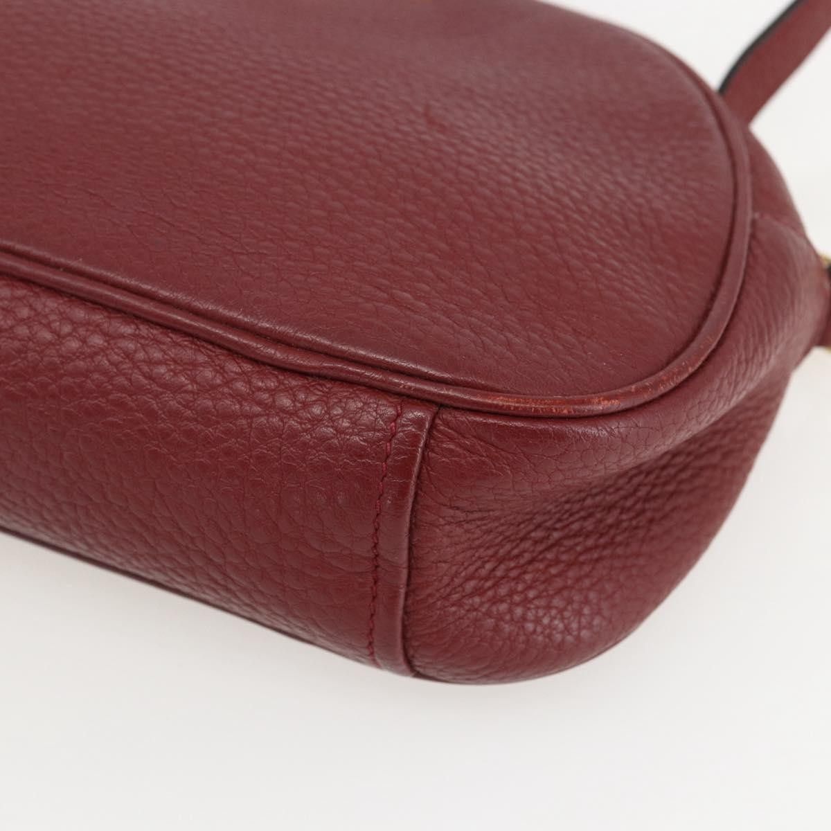 Prada Prada Dual Strap Vitello Daino Size ONE SIZE - 9 Thumbnail
