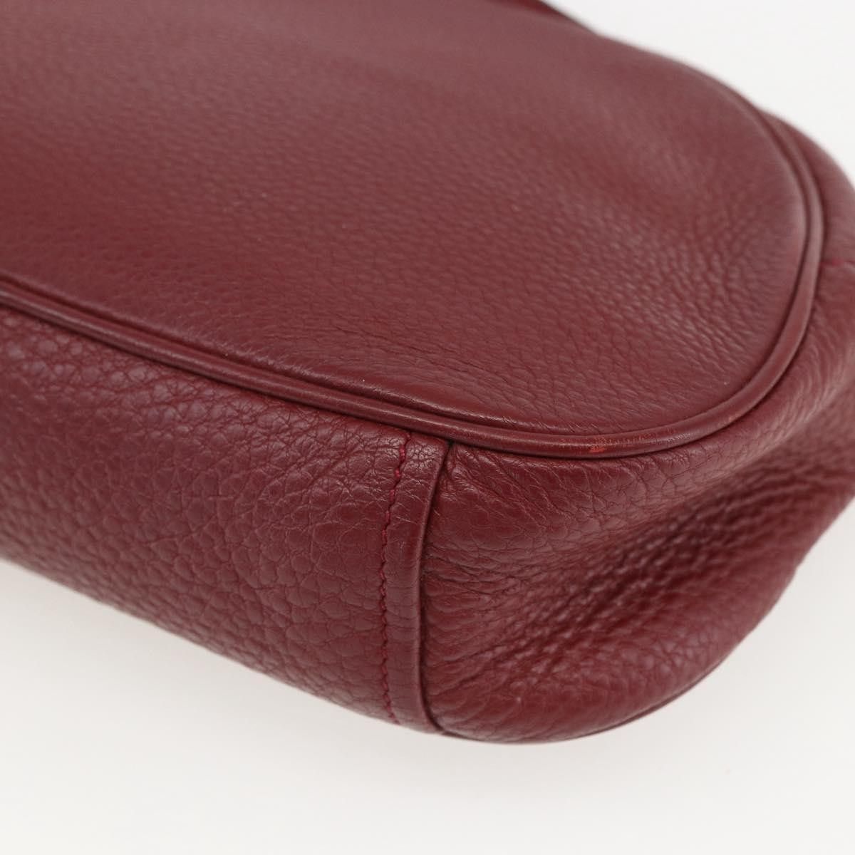 Prada Prada Dual Strap Vitello Daino Size ONE SIZE - 11 Thumbnail