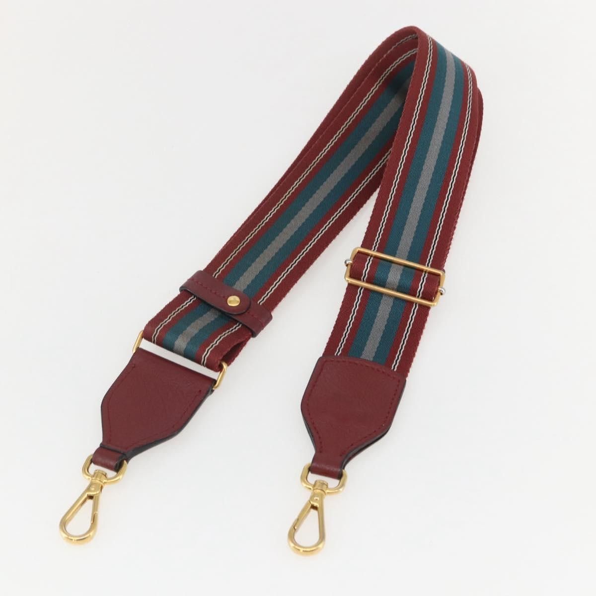 Prada Prada Dual Strap Vitello Daino Size ONE SIZE - 24 Thumbnail
