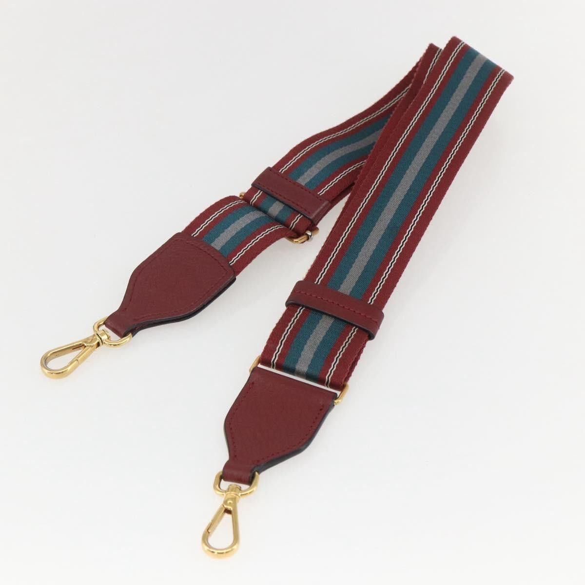 Prada Prada Dual Strap Vitello Daino Size ONE SIZE - 14 Thumbnail