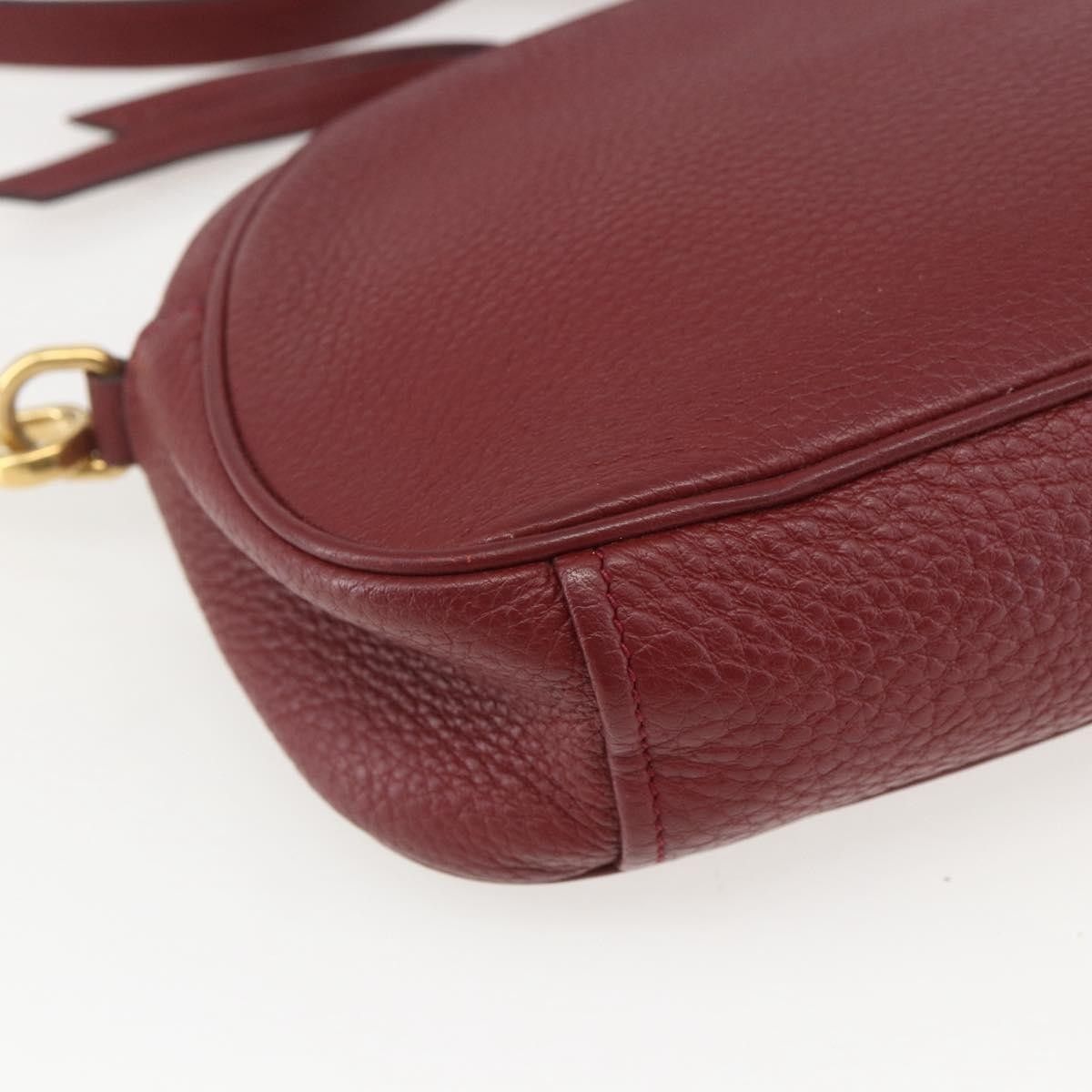 Prada Prada Dual Strap Vitello Daino Size ONE SIZE - 10 Thumbnail
