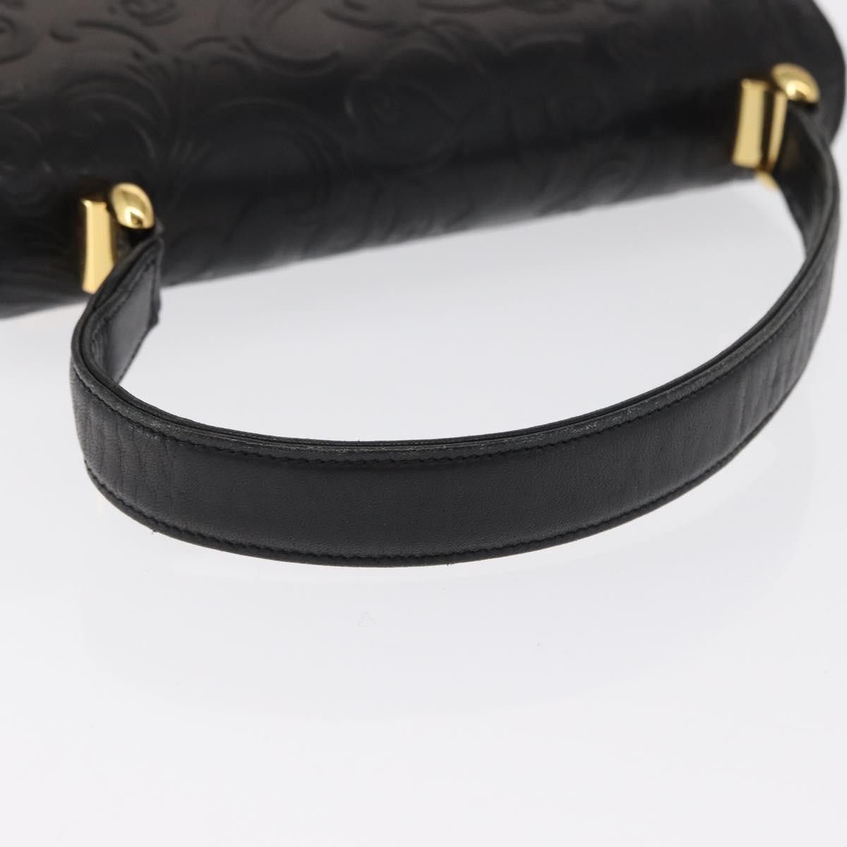 Balenciaga Balenciaga Vintage Leather Size ONE SIZE - 7 Thumbnail