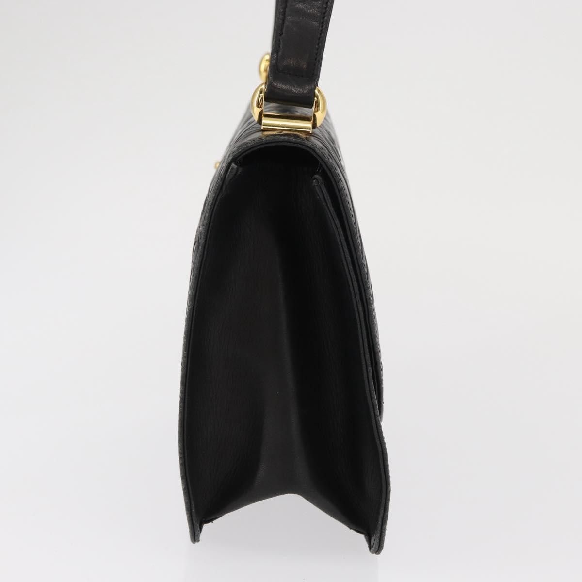 Balenciaga Balenciaga Vintage Leather Size ONE SIZE - 4 Thumbnail