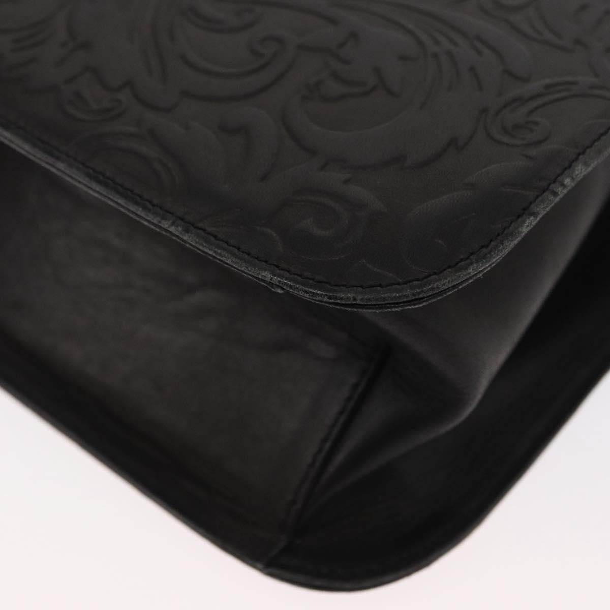 Balenciaga Balenciaga Vintage Leather Size ONE SIZE - 11 Thumbnail