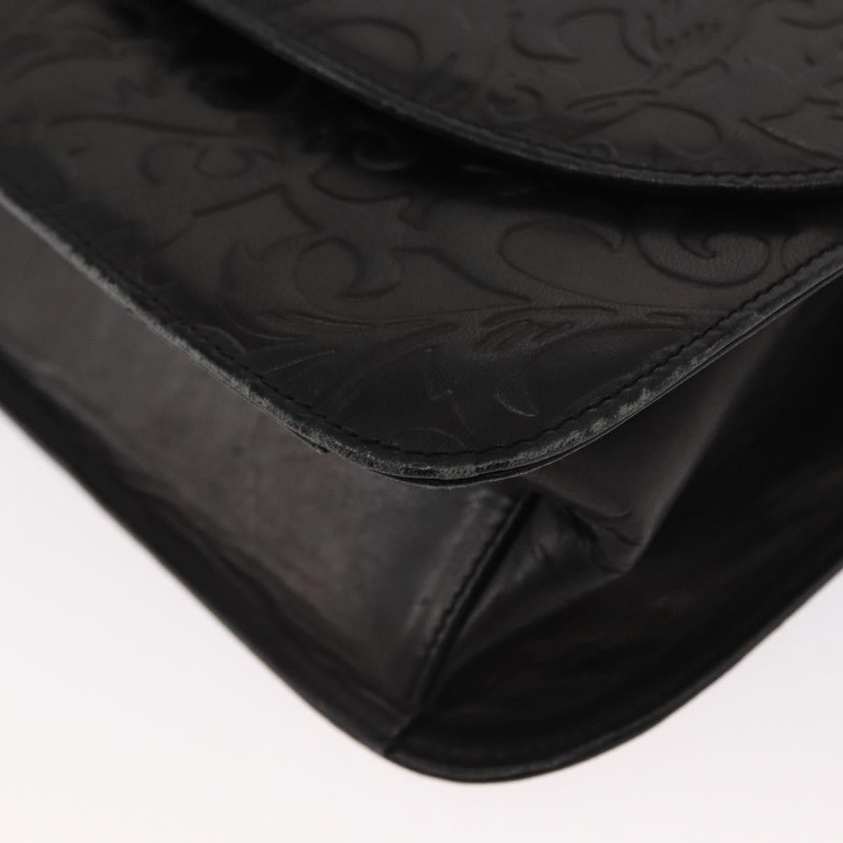 Balenciaga Balenciaga Vintage Leather Size ONE SIZE - 9 Thumbnail
