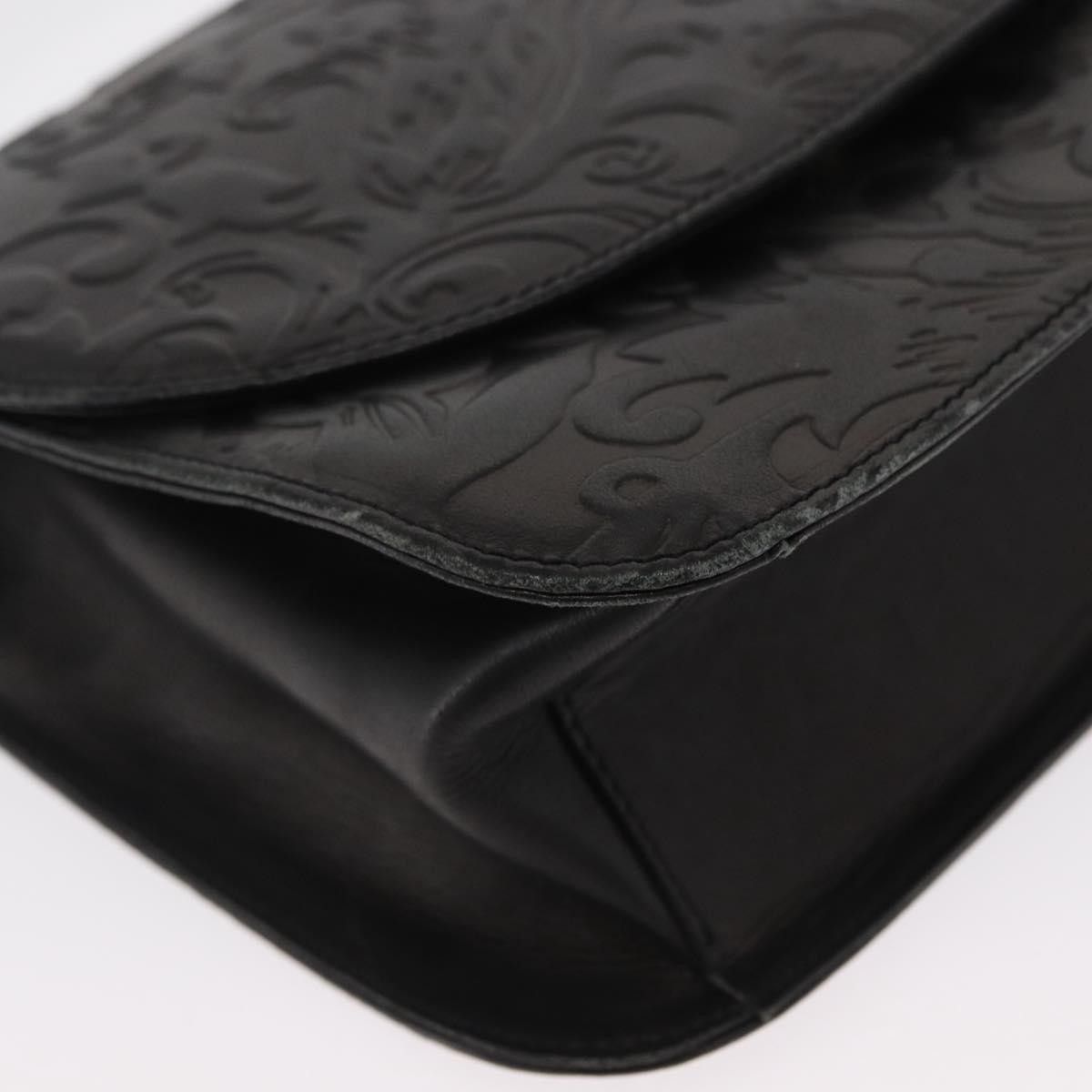 Balenciaga Balenciaga Vintage Leather Size ONE SIZE - 8 Thumbnail