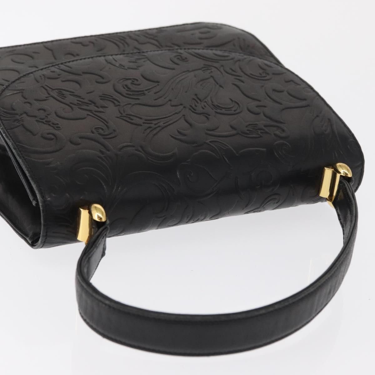 Balenciaga Balenciaga Vintage Leather Size ONE SIZE - 15 Thumbnail