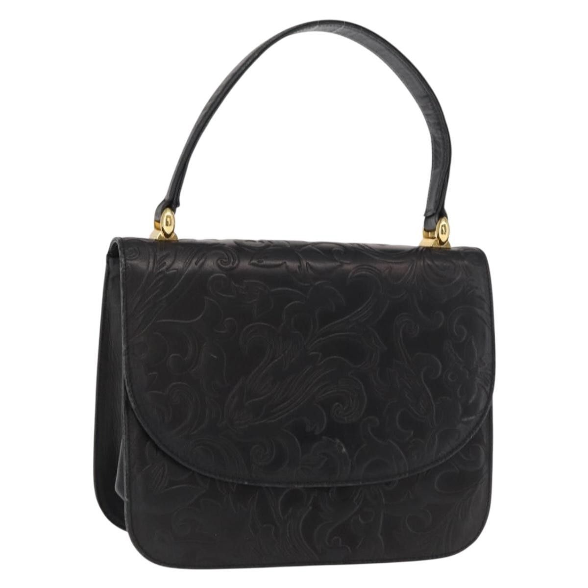 Balenciaga Balenciaga Vintage Leather Size ONE SIZE - 14 Thumbnail