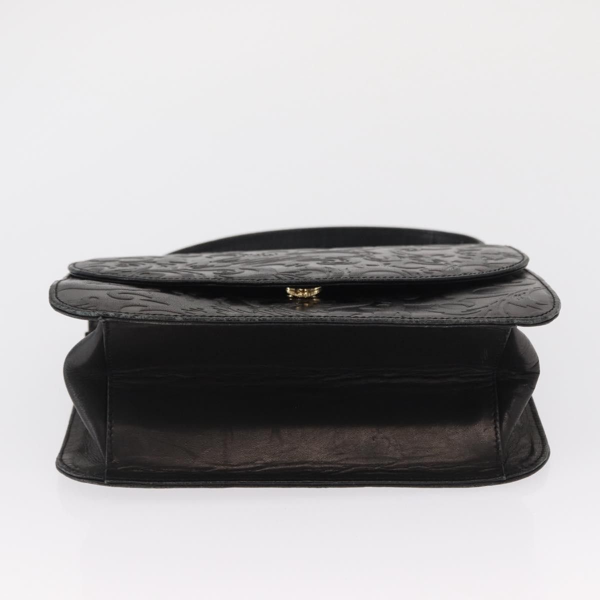 Balenciaga Balenciaga Vintage Leather Size ONE SIZE - 17 Thumbnail