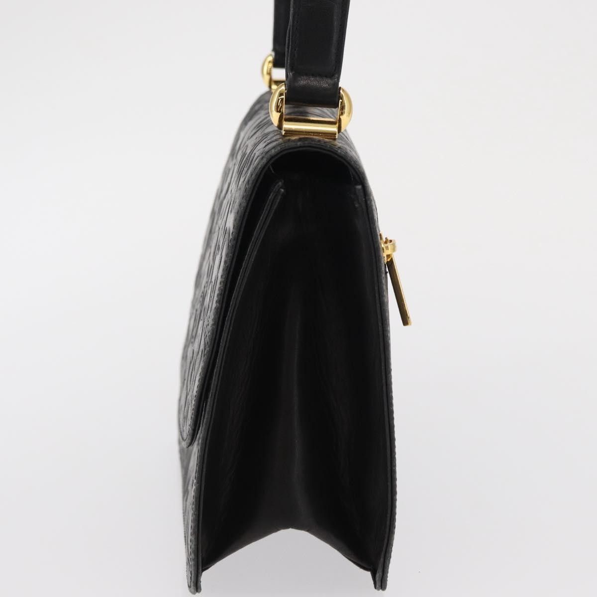Balenciaga Balenciaga Vintage Leather Size ONE SIZE - 3 Thumbnail