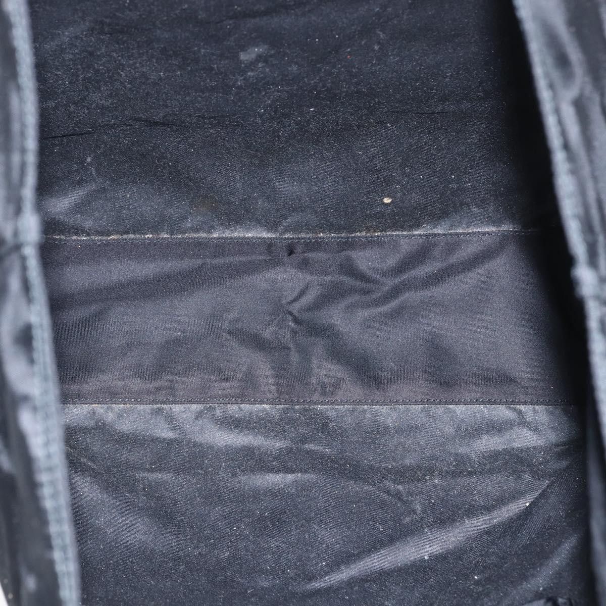 Prada Prada Vintage Tote Tessuto Size ONE SIZE - 5 Thumbnail