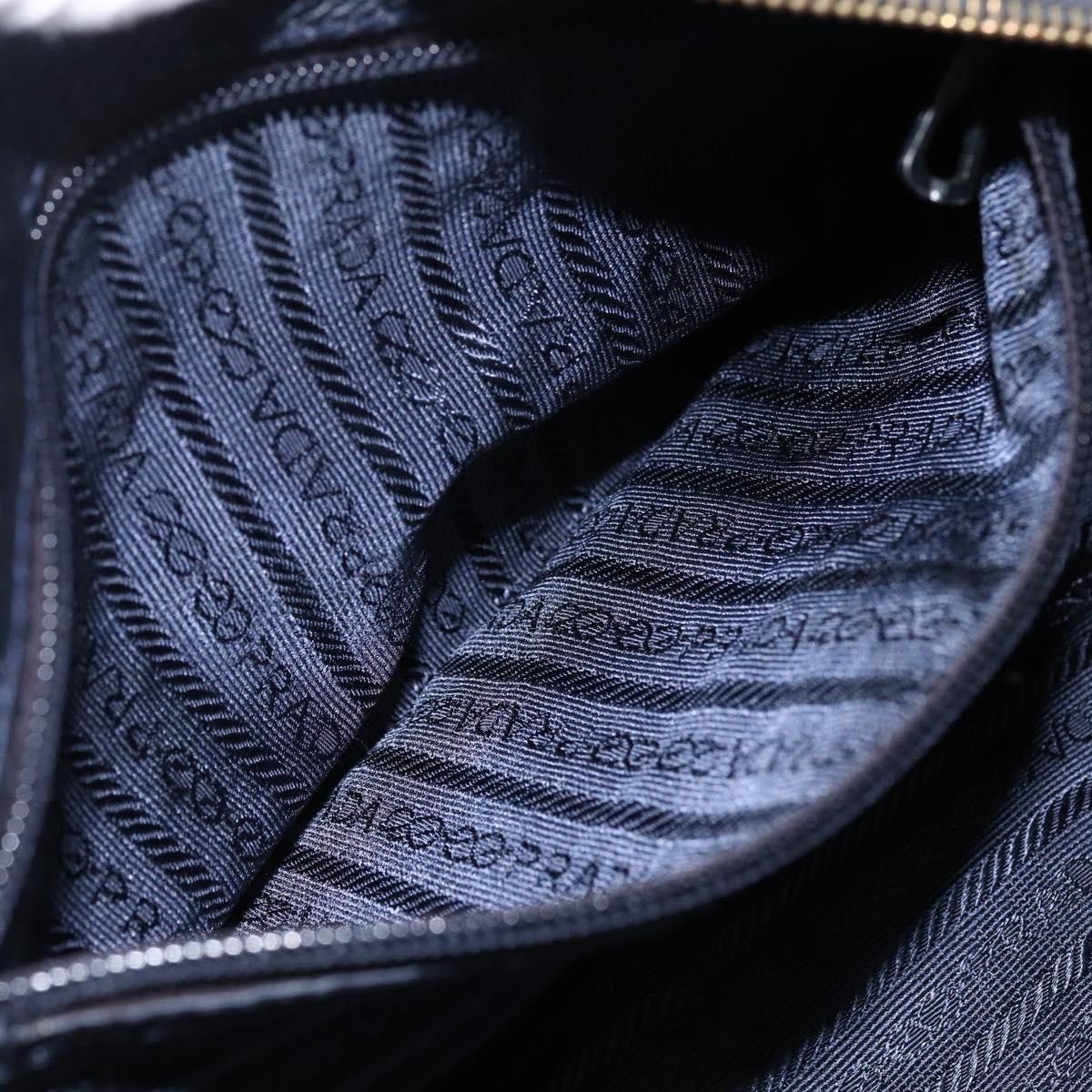 Prada Prada Re-Edition 1995 Chain Tote Quilted Re-Nylon Size ONE SIZE - 23 Thumbnail