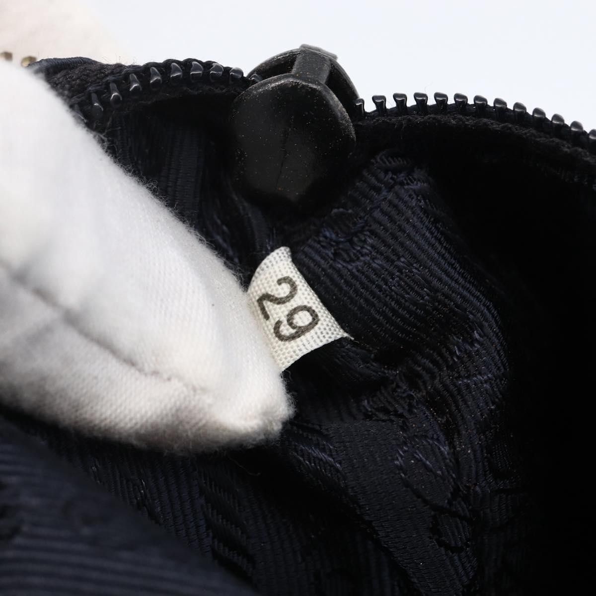 Prada Prada Re-Edition 1995 Chain Tote Quilted Re-Nylon Size ONE SIZE - 6 Thumbnail