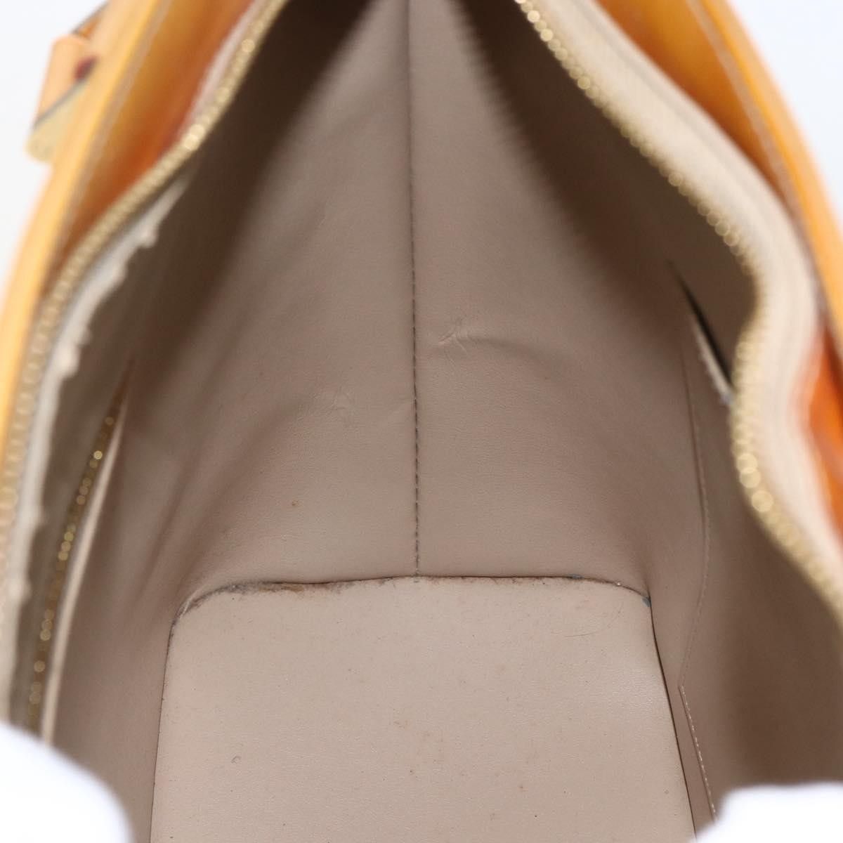Louis Vuitton Louis Vuitton Houston Monogram Vernis Size ONE SIZE - 19 Thumbnail