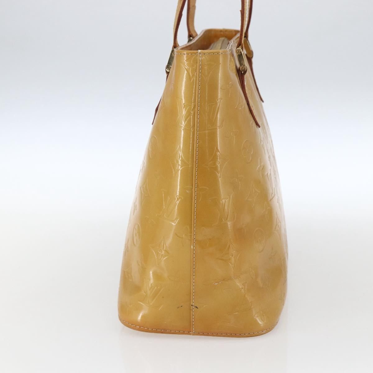 Louis Vuitton Louis Vuitton Houston Monogram Vernis Size ONE SIZE - 3 Thumbnail