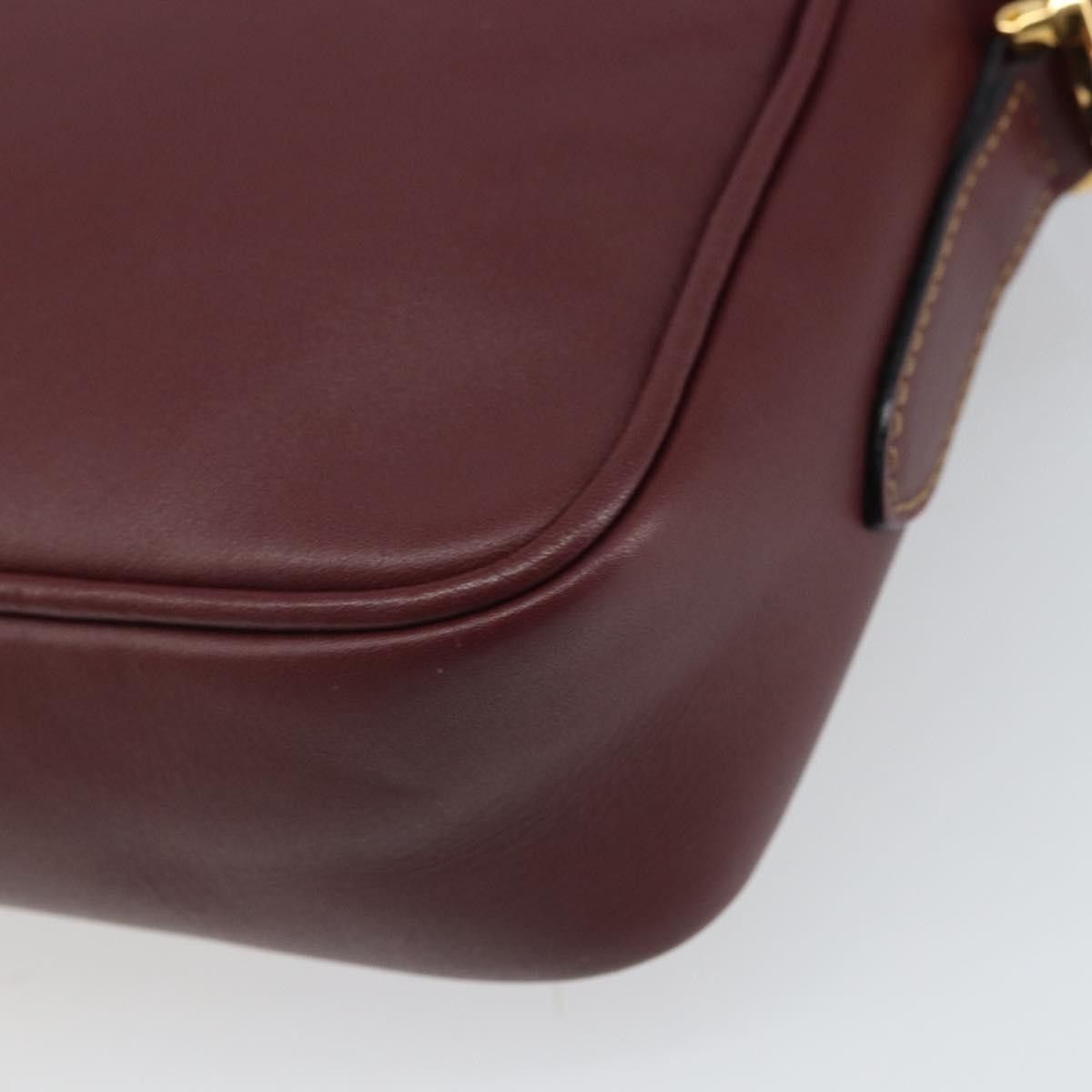 Cartier Cartier Must de Cartier Leather Size ONE SIZE - 10 Thumbnail