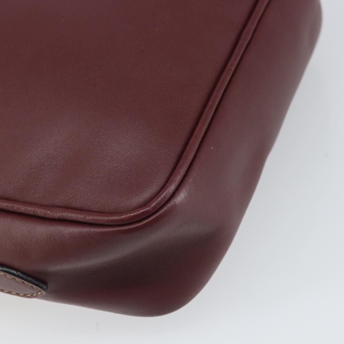 Cartier Cartier Must de Cartier Leather Size ONE SIZE - 11 Thumbnail