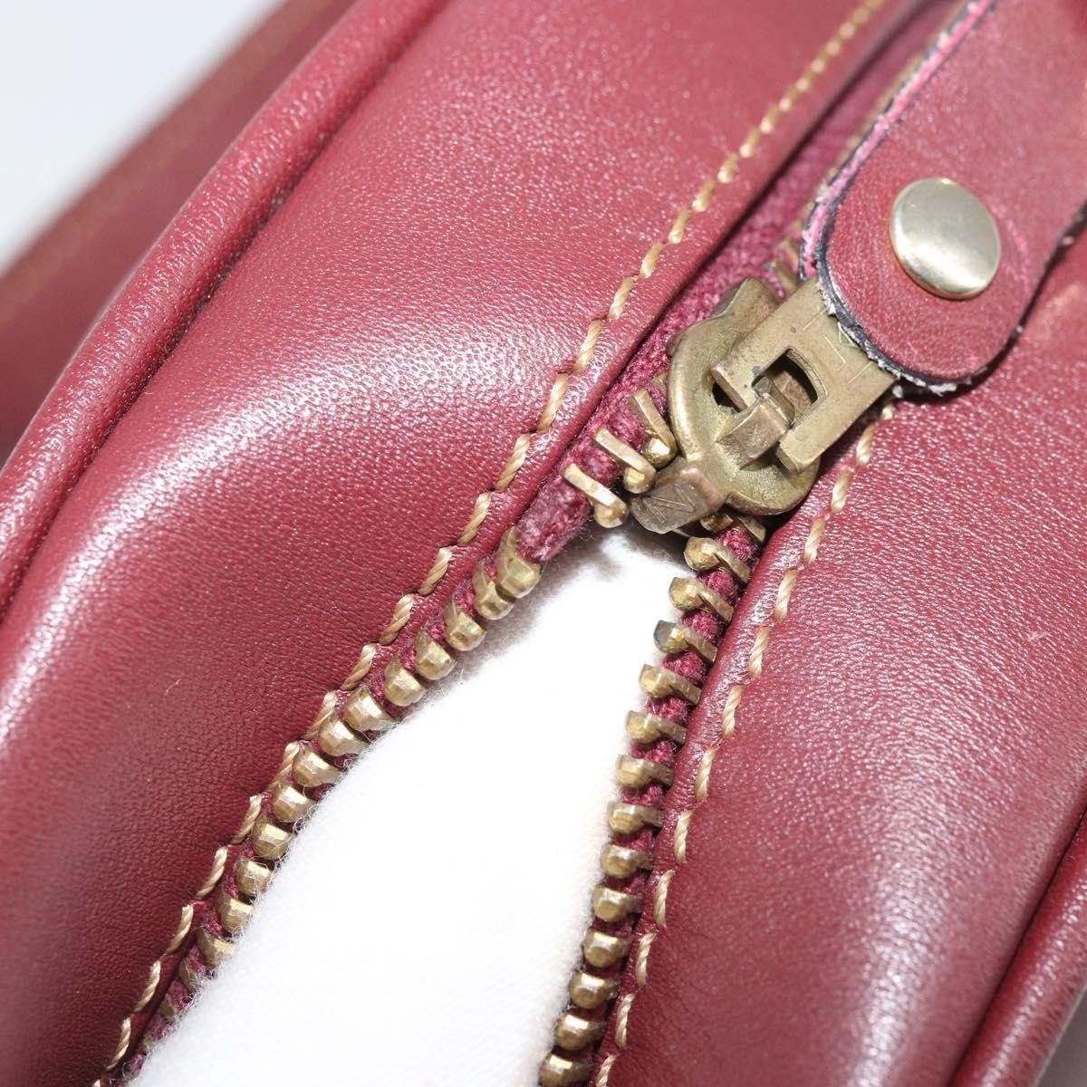 Cartier Cartier Must de Cartier Leather Size ONE SIZE - 12 Thumbnail
