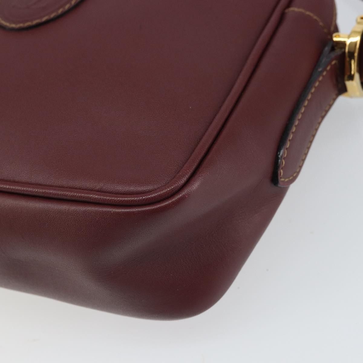 Cartier Cartier Must de Cartier Leather Size ONE SIZE - 8 Thumbnail