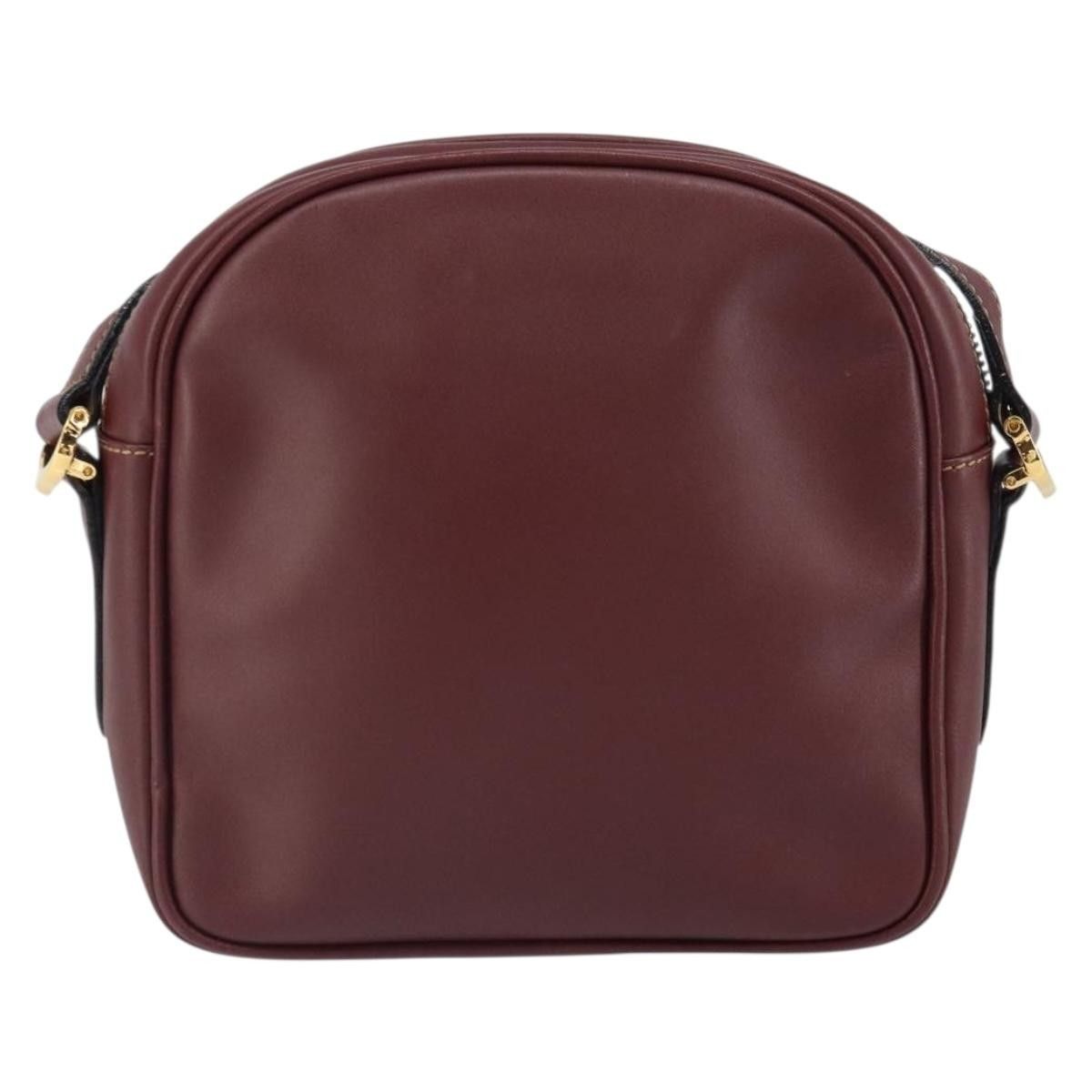 Cartier Cartier Must de Cartier Leather Size ONE SIZE - 2 Thumbnail