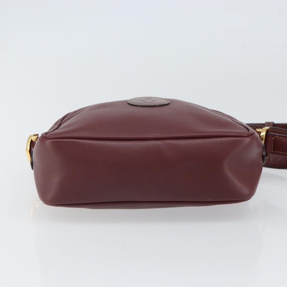 Cartier Cartier Must de Cartier Leather Size ONE SIZE - 15 Thumbnail