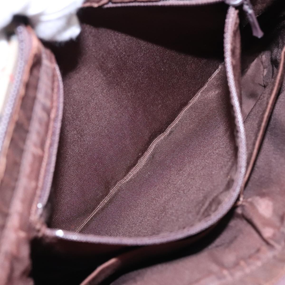 Burberry Burberry Nova Check Tote canvas check pattern Size ONE SIZE - 20 Thumbnail