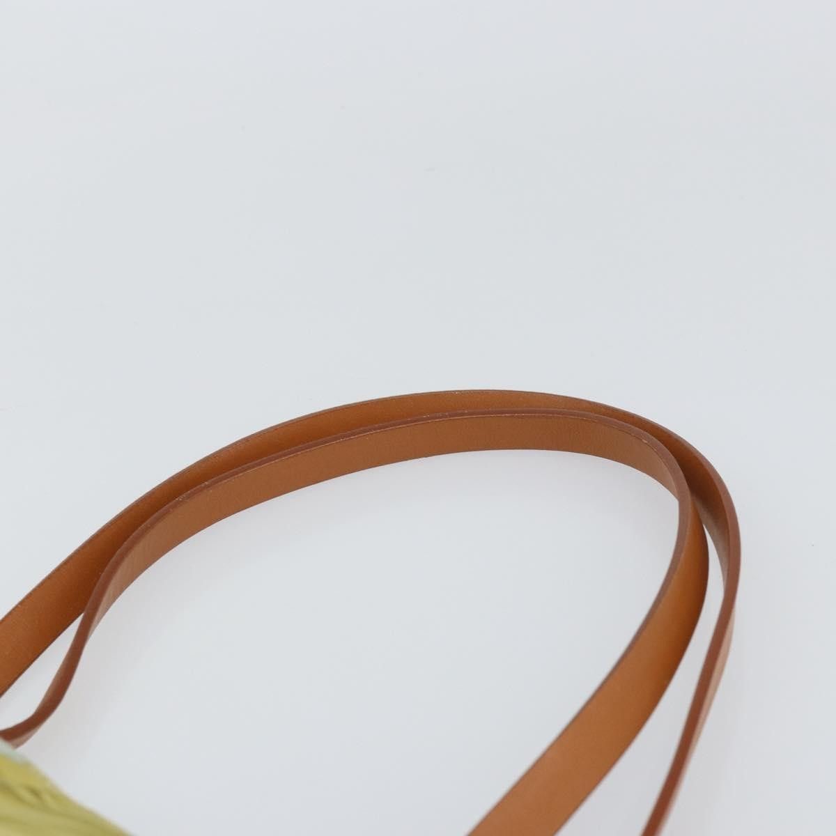 Salvatore Ferragamo Salvatore Ferragamo Vintage Nylon Size ONE SIZE - 14 Thumbnail