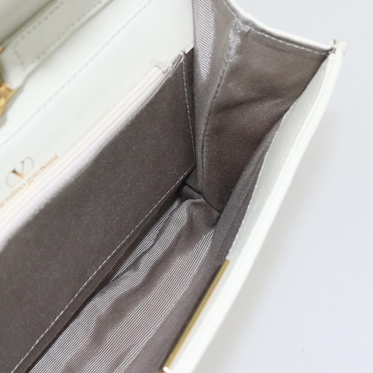 Valentino Valentino Garavani Vintage Leather Size ONE SIZE - 20 Thumbnail