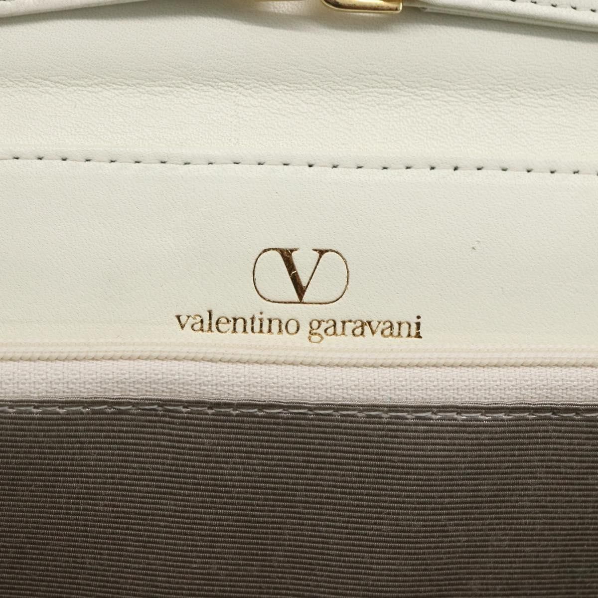 Valentino Valentino Garavani Vintage Leather Size ONE SIZE - 7 Thumbnail