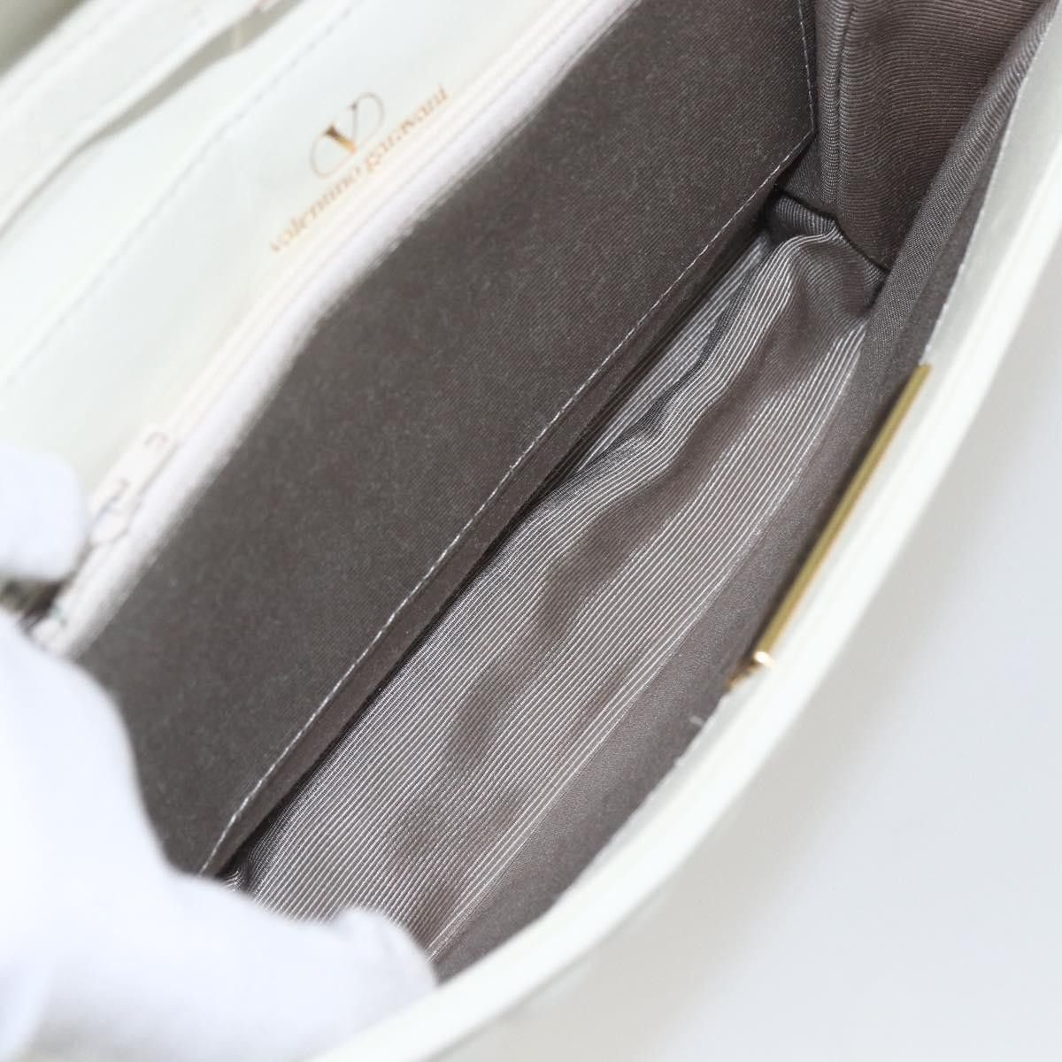 Valentino Valentino Garavani Vintage Leather Size ONE SIZE - 5 Thumbnail