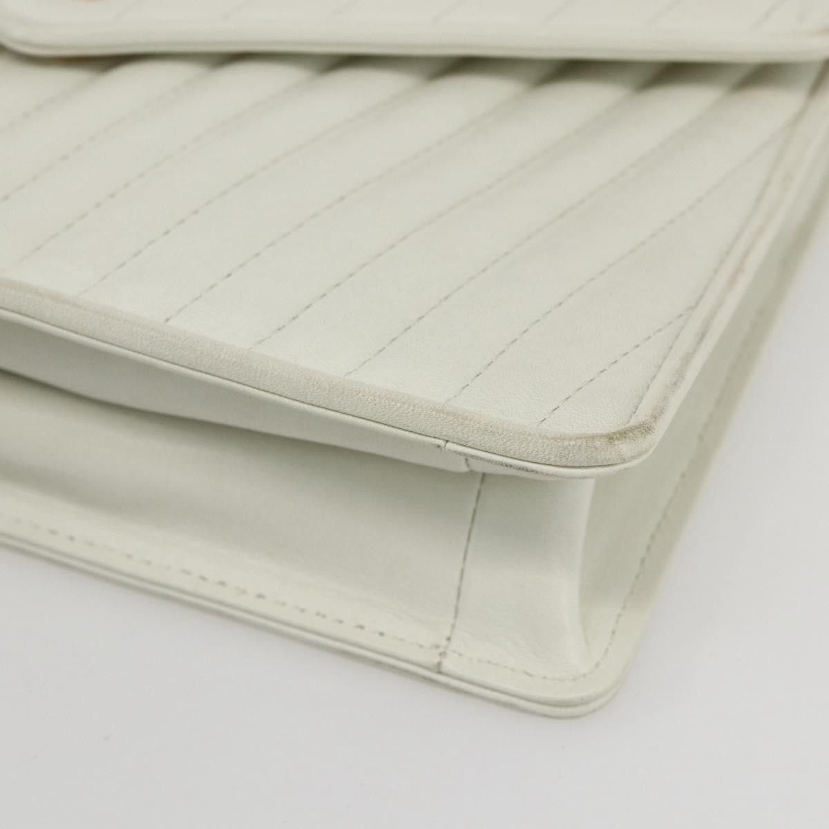 Valentino Valentino Garavani Vintage Leather Size ONE SIZE - 10 Thumbnail
