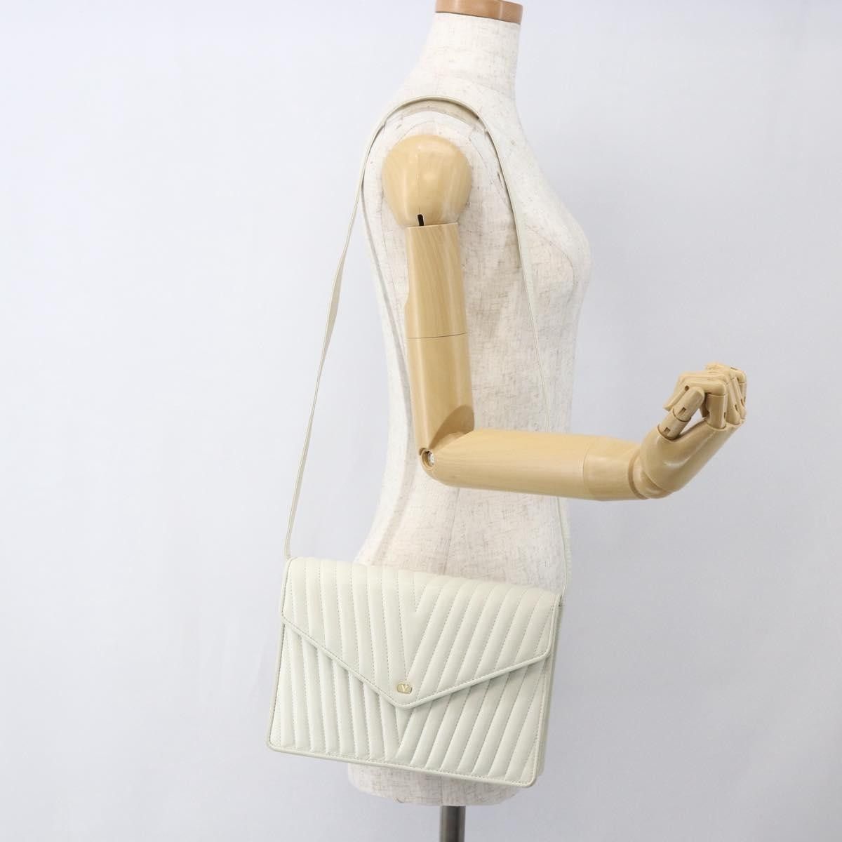 Valentino Valentino Garavani Vintage Leather Size ONE SIZE - 13 Thumbnail