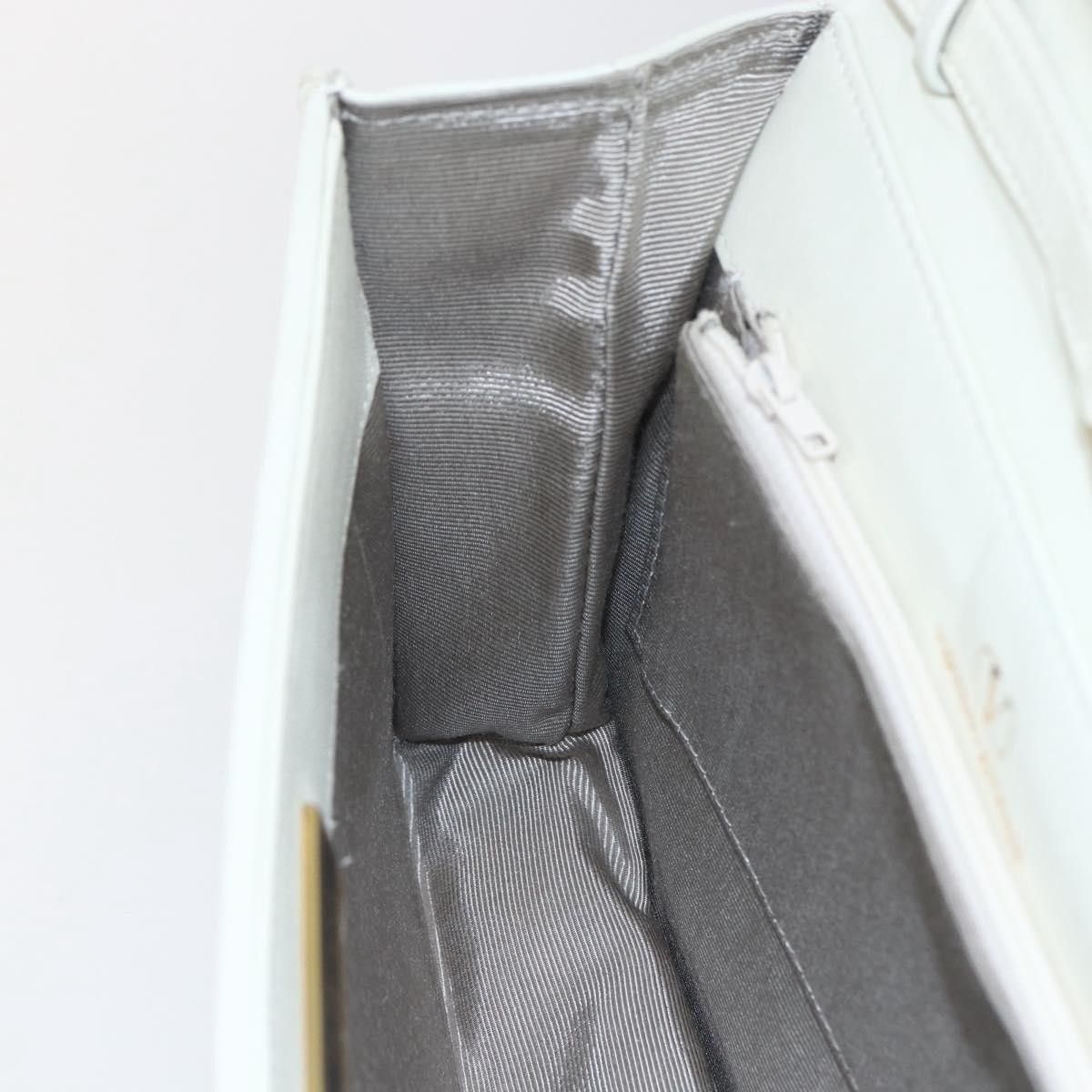 Valentino Valentino Garavani Vintage Leather Size ONE SIZE - 21 Thumbnail