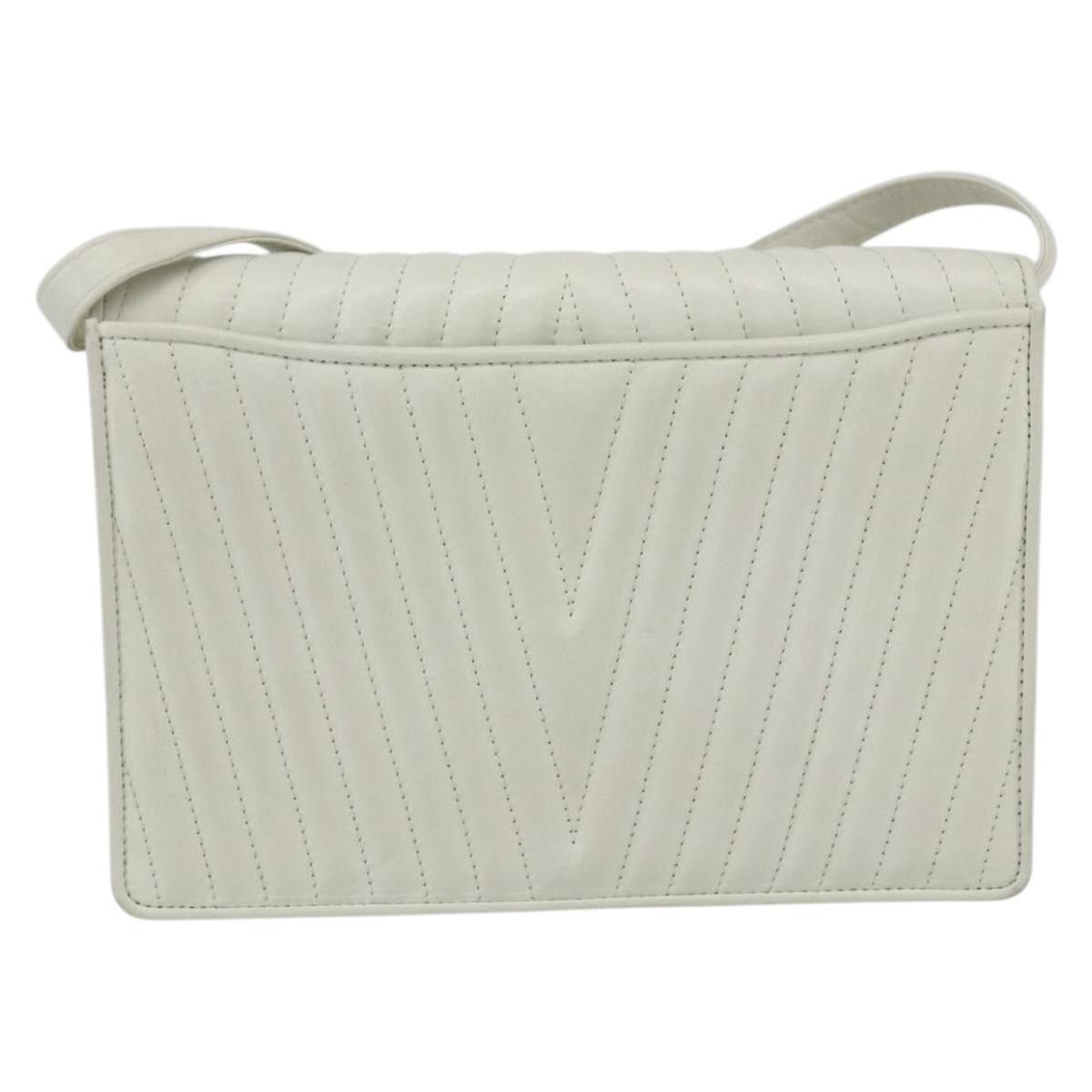 Valentino Valentino Garavani Vintage Leather Size ONE SIZE - 2 Thumbnail