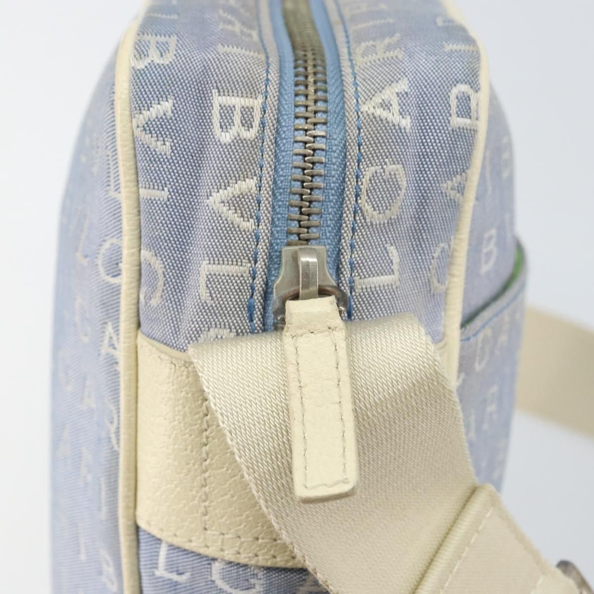 Bvlgari Bvlgari Logomania Canvas with Leather Size ONE SIZE - 13 Thumbnail