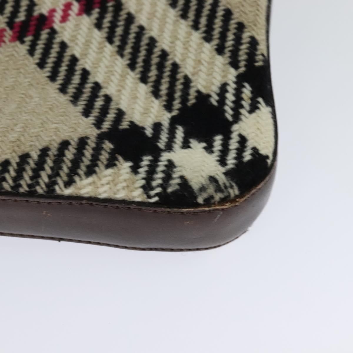 Burberry Burberry Nova check Canvas Size ONE SIZE - 11 Thumbnail