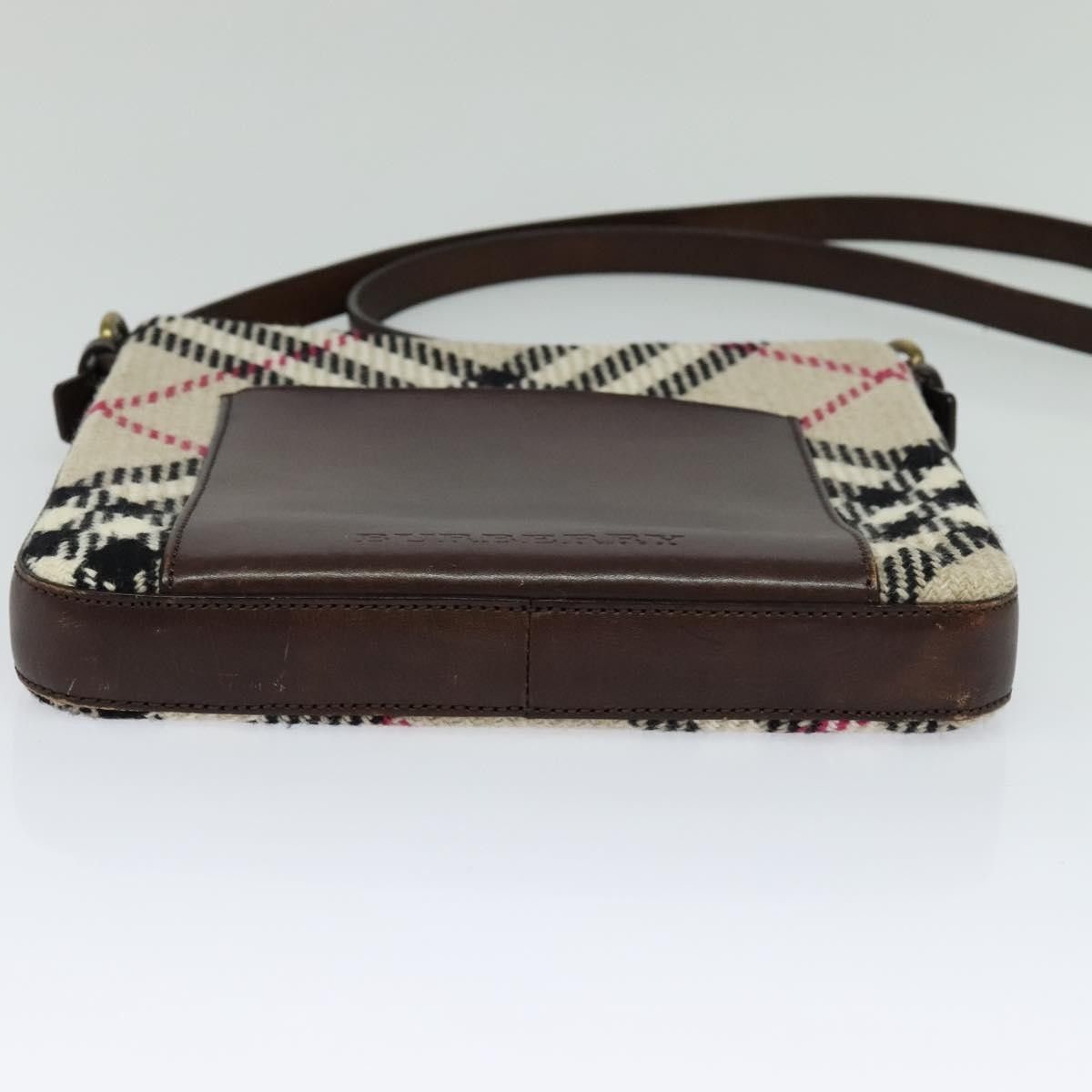 Burberry Burberry Nova check Canvas Size ONE SIZE - 13 Thumbnail
