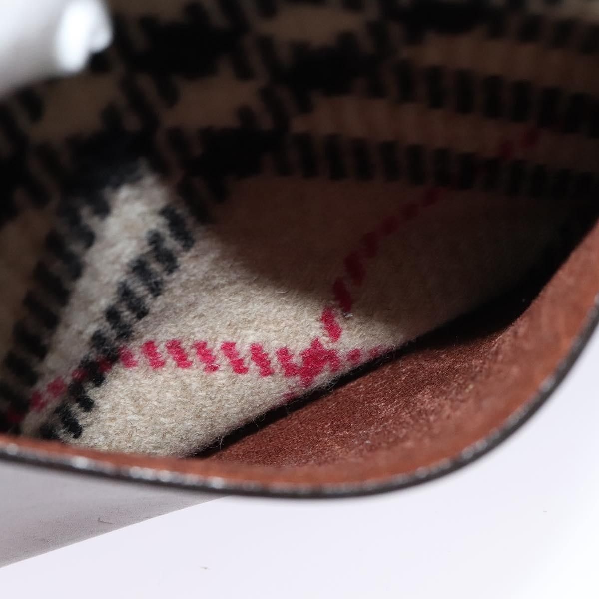 Burberry Burberry Nova check Canvas Size ONE SIZE - 17 Thumbnail