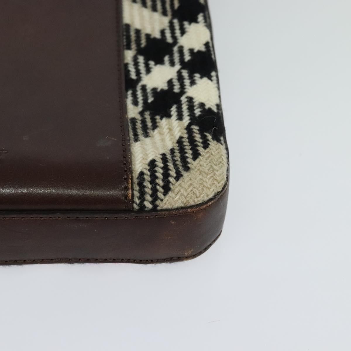 Burberry Burberry Nova check Canvas Size ONE SIZE - 9 Thumbnail