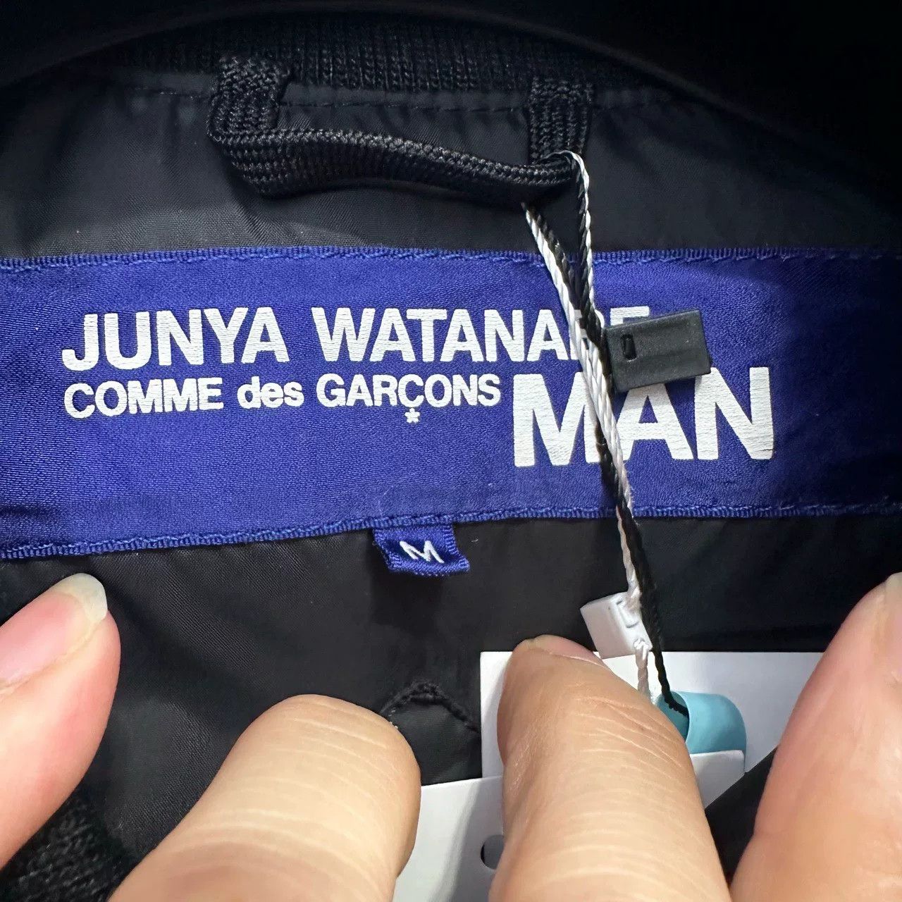 Canada Goose × Junya Watanabe Canada Goose x Junya Watanabe Down Jacket Size M Size US M / EU 48-50 / 2 - 4 Thumbnail