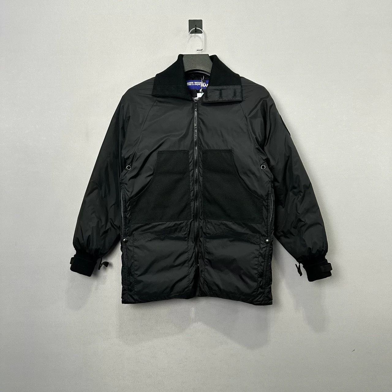 Canada Goose × Junya Watanabe Canada Goose x Junya Watanabe Down Jacket Size M Size US M / EU 48-50 / 2 - 2 Thumbnail
