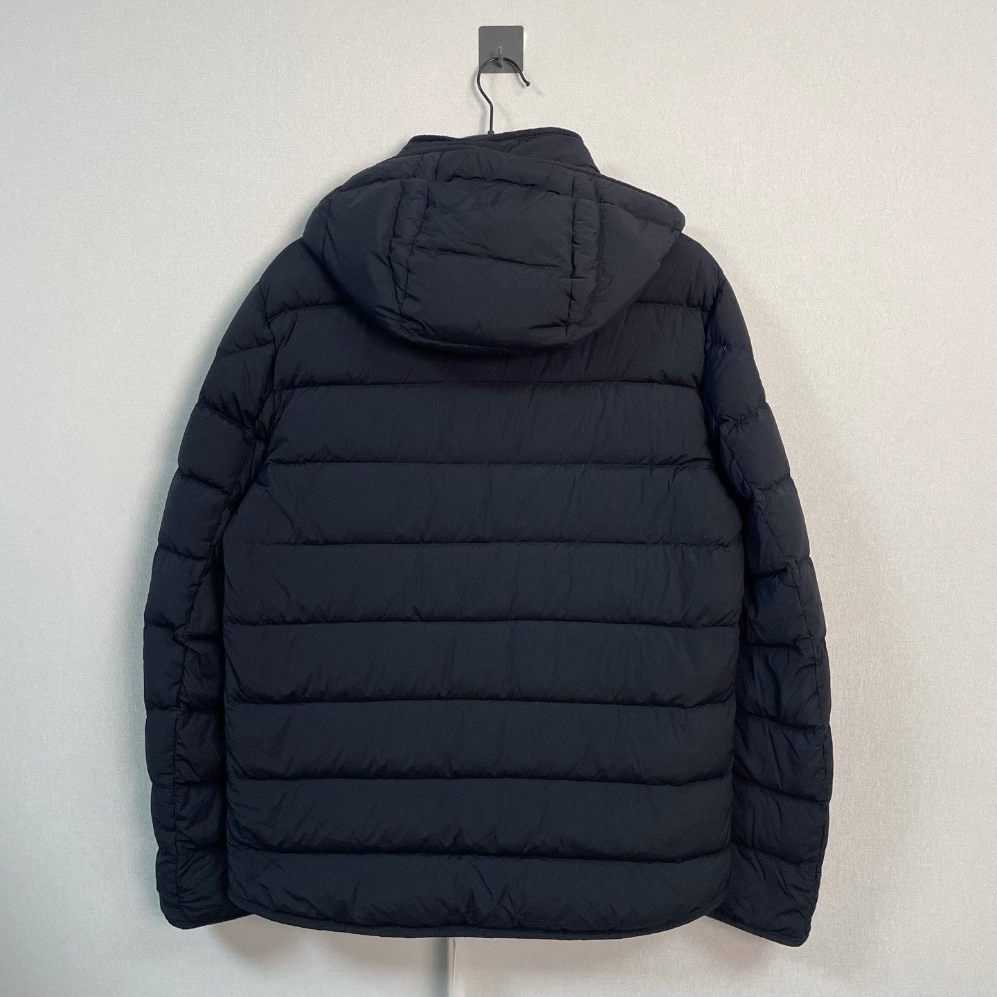Moncler Moncler Nazaire Down Jacket Size XL Size US XL / EU 56 / 4 - 3 Thumbnail