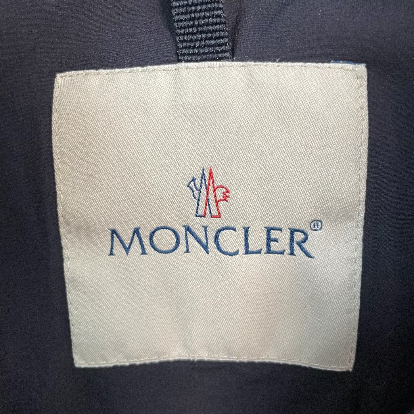 Moncler Moncler Quilted Down Hybrid Blazer Jacket Size 4 Size US XL / EU 56 / 4 - 4 Thumbnail